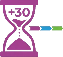 Over 30 years of Microsoft & .NET experience